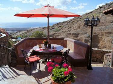 Höhlenhaus auf einer Finca Höhlenhaus auf einer Finca