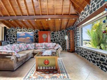 Finca-Apartment mit Meerblick Finca-Apartment mit Meerblick